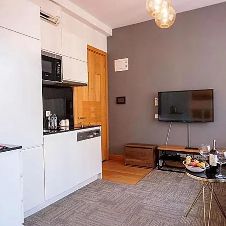 Cihangir Residences