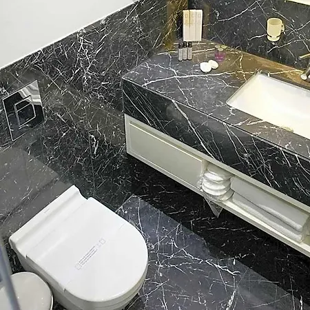 Hotel Cihangir Residences