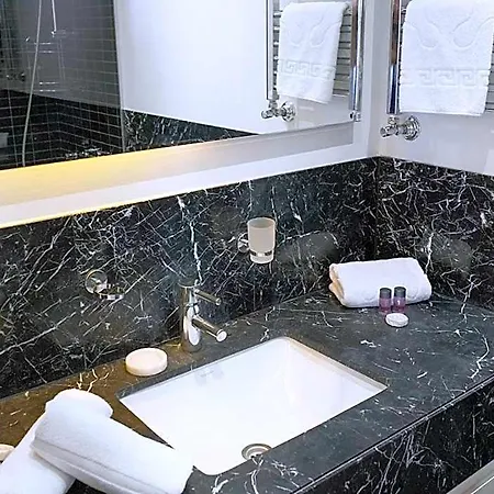 Cihangir Residences 4*