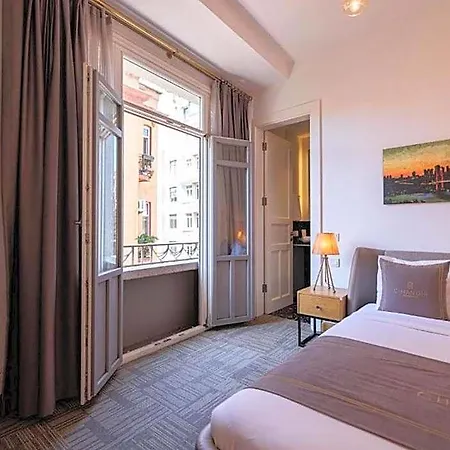 Cihangir Residences