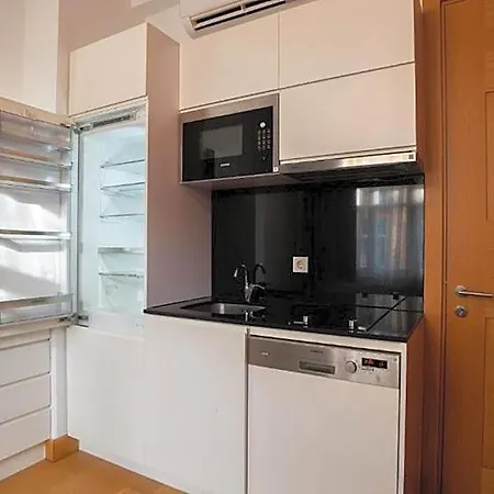 Cihangir Residences Hotel