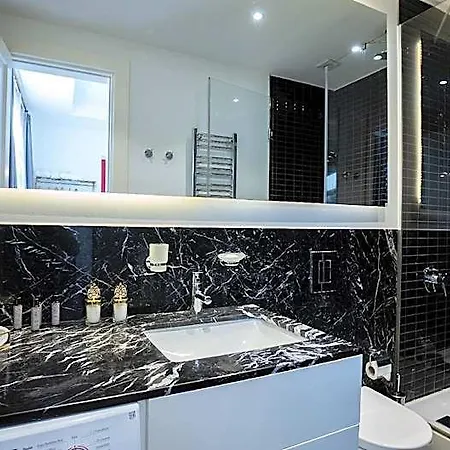 Cihangir Residences Hotel