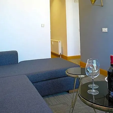 Hotel Cihangir Residences
