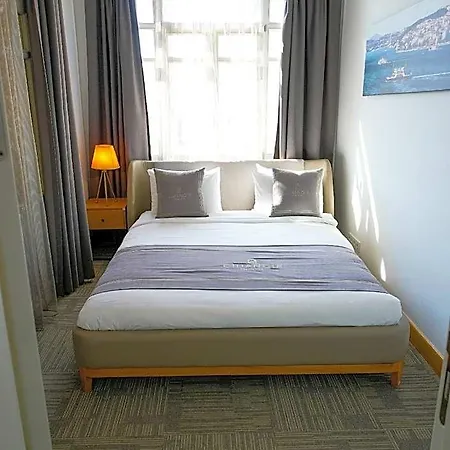 Hotel Cihangir Residences 4*