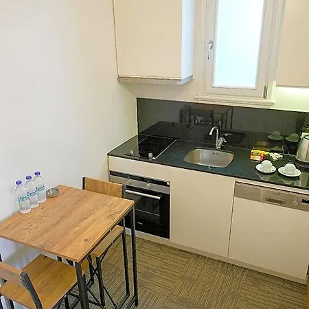 Cihangir Residences