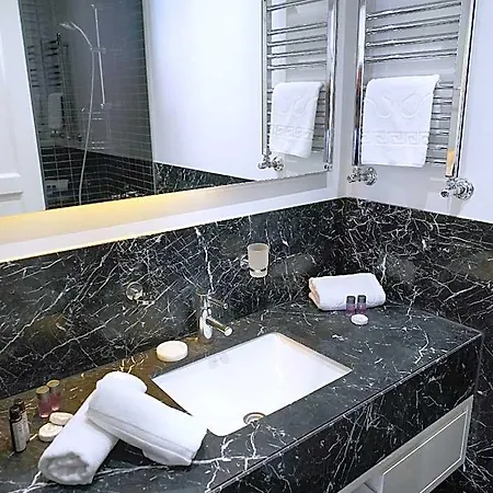 Cihangir Residences Hotel Istanbul