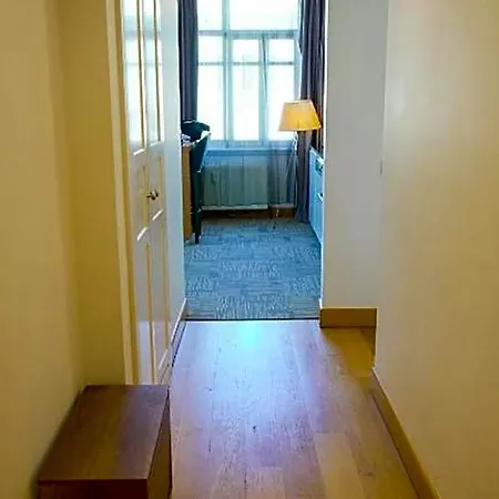 Cihangir Residences 4*