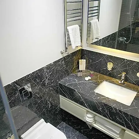 Hotel Cihangir Residences Istanboel