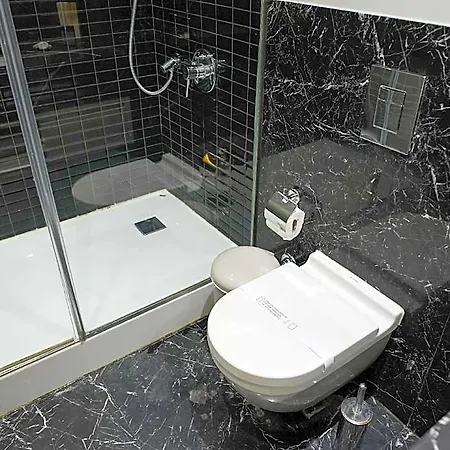 Cihangir Residences Hotel