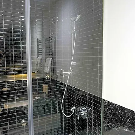 Cihangir Residences 4*