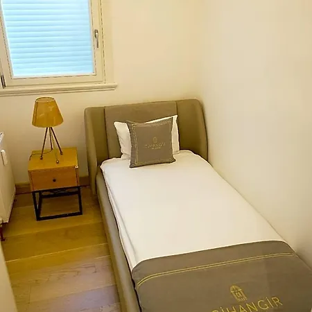 Cihangir Residences Istanbul